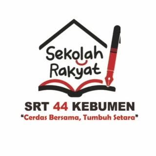 Logo SRT 44 Kebumen